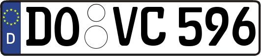 DO-VC596