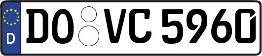 DO-VC5960