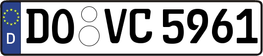 DO-VC5961