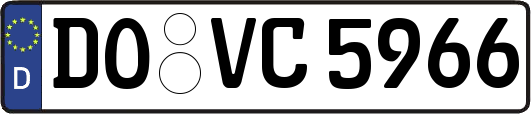 DO-VC5966