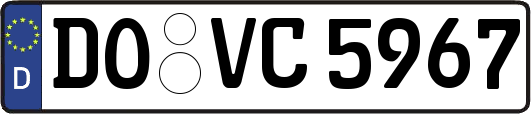 DO-VC5967