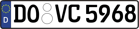 DO-VC5968