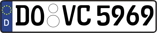 DO-VC5969