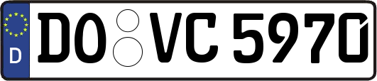 DO-VC5970