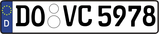 DO-VC5978