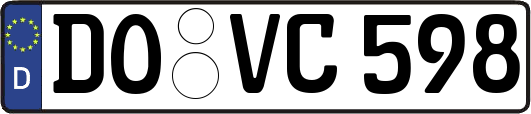 DO-VC598