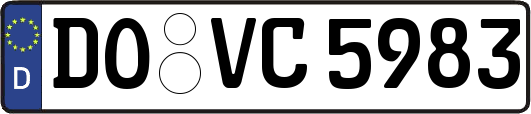 DO-VC5983