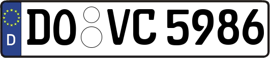 DO-VC5986