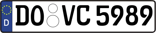 DO-VC5989