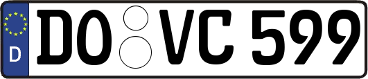 DO-VC599