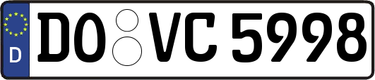 DO-VC5998