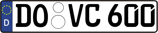 DO-VC600