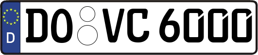 DO-VC6000