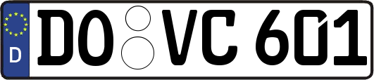 DO-VC601