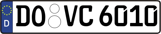 DO-VC6010