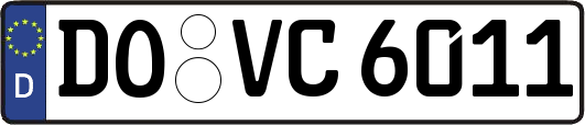 DO-VC6011