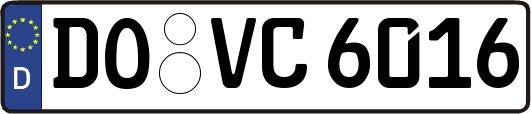 DO-VC6016