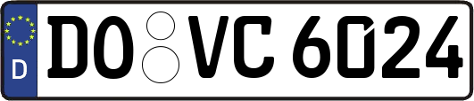 DO-VC6024