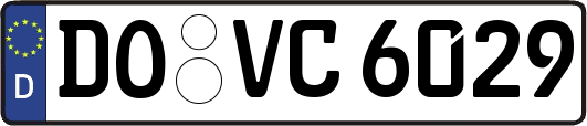 DO-VC6029
