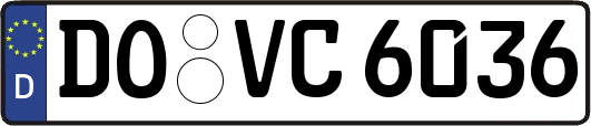 DO-VC6036