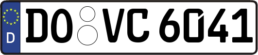 DO-VC6041