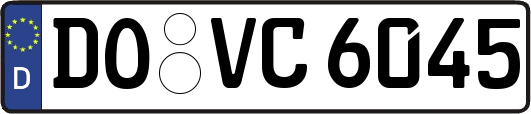 DO-VC6045
