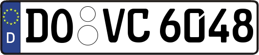 DO-VC6048