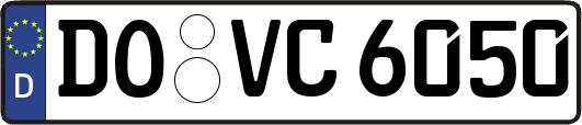 DO-VC6050