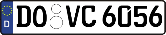 DO-VC6056
