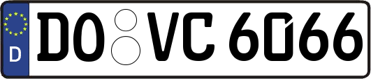 DO-VC6066