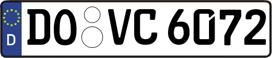 DO-VC6072