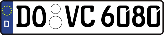 DO-VC6080