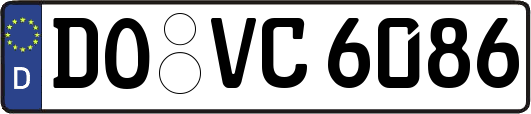 DO-VC6086