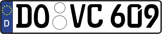 DO-VC609