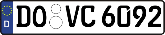 DO-VC6092