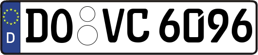 DO-VC6096