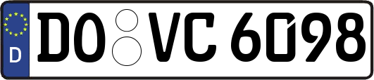 DO-VC6098