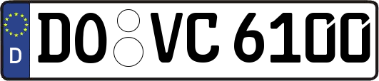 DO-VC6100