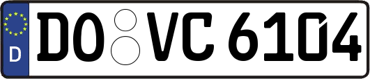 DO-VC6104