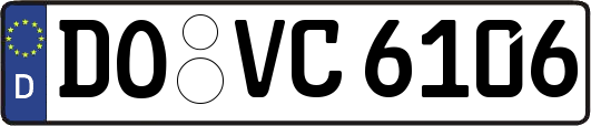 DO-VC6106