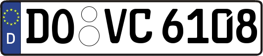 DO-VC6108