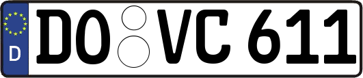 DO-VC611