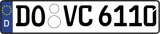DO-VC6110