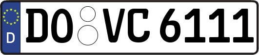 DO-VC6111