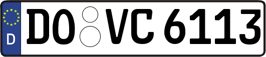 DO-VC6113