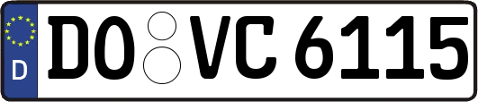 DO-VC6115