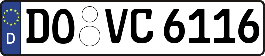 DO-VC6116