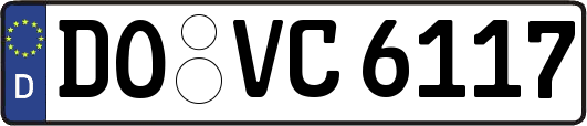DO-VC6117