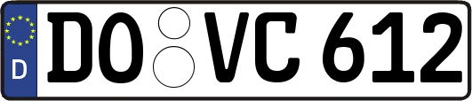 DO-VC612