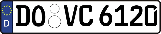 DO-VC6120